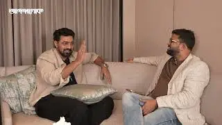 DEV II INTERVIEW II ANANDALOK II CELEB ADDA II KAUSIK PAL