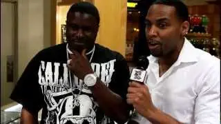 Behind The Action w/ Brick House Talk- Brian Mims