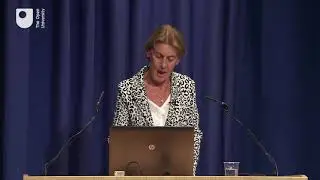The Inaugural lecture of June Barrow-Green