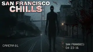 Top 3 TRUE HORROR STORIES from San Francisco  | Mr Night Terrors