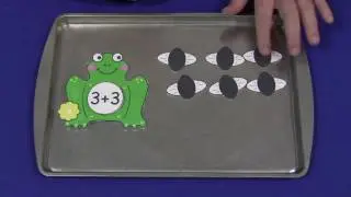 Frog Math