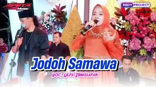 JODOH SAMAWA - NEW APETA - Voc. Ulfa Ibnassafar - WEDDING VIA & ULUM - MEDINI UNDAAN KUDUS