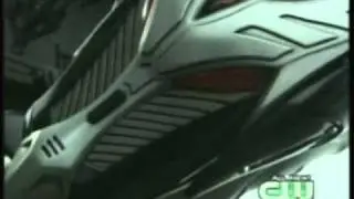 Onyx The Dark Rider