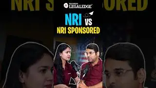NRI vs NRI Sponsored: What&rsquo;s the Difference? #NRI #NRISponsored