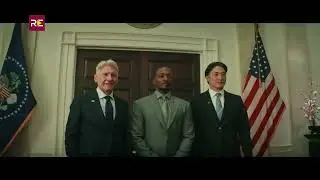 President Ross&rsquo;s Shocking Transformation into Red Hulk: A Marvel Theory Explained!