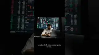 Tencent Eyes $16.6B Nexon Deal 🎮 | ETH Plunges 7% on Iran Tensions 🌍 | BTC, Markets Tumble 📉