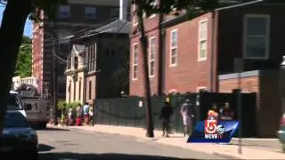 Police investigating threats made against Harvard