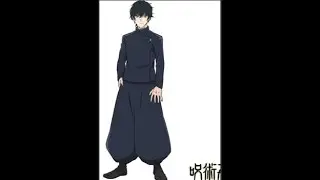 How to make a JJK Oc in Dragon ball azure