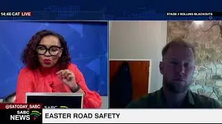 Easter road safety in the spotlight