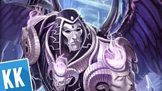 [Smite] Thanatos Arena (17K 2D 16A) - with Kestalkayden (Lets Play Smitegame)