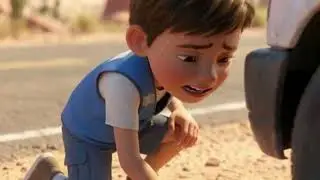 A boy A monster  friendship #usavideos 