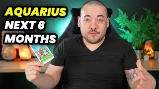Aquarius 