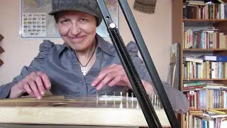 Й. С. Бах. Bist Du Bei Mir / Ти зі мною?