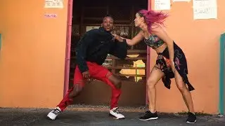 Munga - Colors | Danced by BelleNJaps