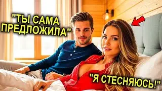 Отца-Одиночку УВОЛИЛИ За Помощь Незнакомке… Но Он Не Знал, Что Она Миллионерша И Всё Изменит