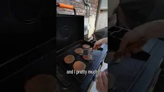 You Need THIS Blackstone Griddle