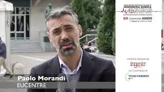 Paolo Morandi: Resisto 5.9, il sistema innovativo di rinforzo delle strutture esistenti in muratura