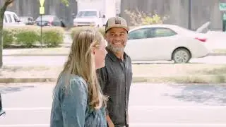 This Place Gave Me Back My Life | Gabriel&rsquo;s Story of Healing at Mission Connection