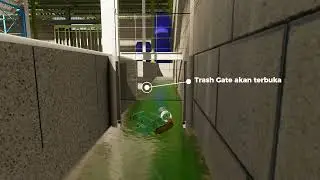 Prototype Tool Development for Carbon Footprint Reduction in Water Resources Eng. - ANOMALISTER