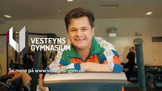 Kunde: Vestfyns Gymnasium - 