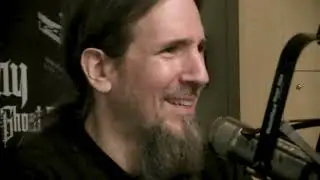 WDHA Interview with Bumblefoot - Part 2