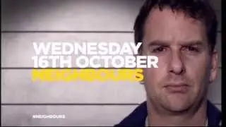 Channel 5 Neighbours 'Whodunnit?' promo (short version montage)