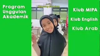 Yokkk Kenal lebih jauh dengan SD Muhammadiyah 6 Palembang. 