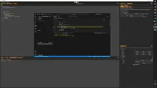 JS debugger for Lumix Engine
