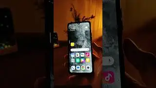Installation Super Wallpaper 🌒 MOON in HyperOS for all Xiaomi, Redmi, Poco - MIUI 14, MIUI 13