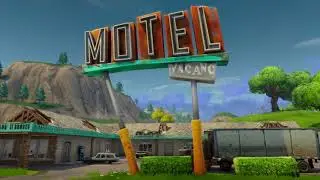 FORTNITE MONTAGE!