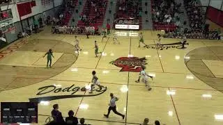 Fort Dodge High School vs Storm Lake High School Womens Varsity Basketball