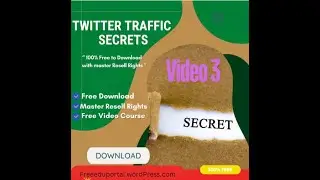 Grow Your Twitter Base and Monetize Your Influence: A Complete Guide