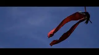 Luftakrobatik Trailer Juni 2017 von Marlene Kiepke