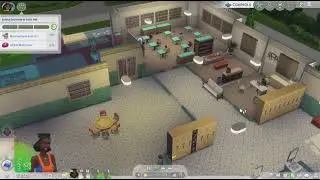 Ts4 🌸Big Sister🌸 Lp. Ep.4 Me and My Siblings