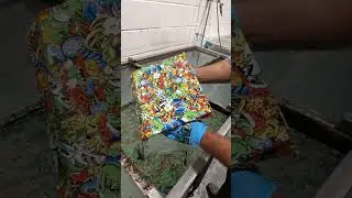 Hydro Dipping A Custom Powerchair Shroud!