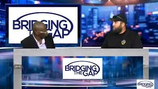 BRIDGING THE GAP A SIT DOWN WITH BEN JORDEN  MAYOR OF DELMAR  MARYLAND