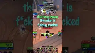 Why PRIEST is better than HPAL
