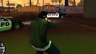[LSRP] Team Death Match