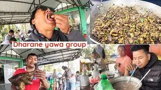 dharan chinde danda  tower reserve by Dharane yawa group.