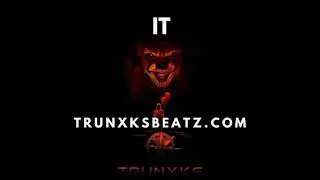 It (Tech N9ne | Hopsin | King Iso Type Beat) Prod. by Trunxks