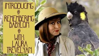 Remembering Babylon by David Malouf