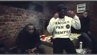 KO HO3 - Truth [Music Video] @KO_Heartof300 | Link Up TV