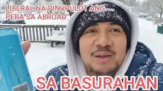 NAPAG KAMALAN AKONG PULUBI 