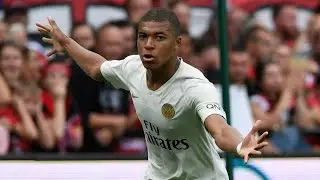 TOP 10 | 2018-19 Ligue 1's top goalscorers
