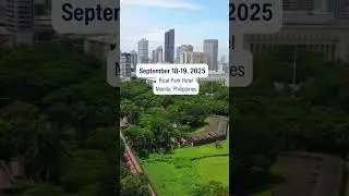 Annual Convention and Best of ASCO   Video