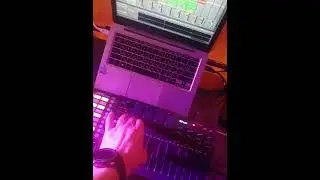 Antoshby Live mix - I'll be gone