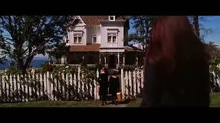 Practical Magic Aesthetic Scenes
