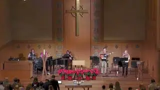 New City Music &ndash; Thou Who Wast Rich, Beyond All Blessing