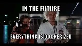 Docker and Kubernetes Part 1: Up and Running with Docker