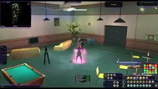 City of Heroes, Homecoming Server - Egg Hunter Badge